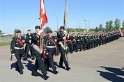 Princess Patricia’s Canadian Light Infantry (PPCLI) | The Canadian ...