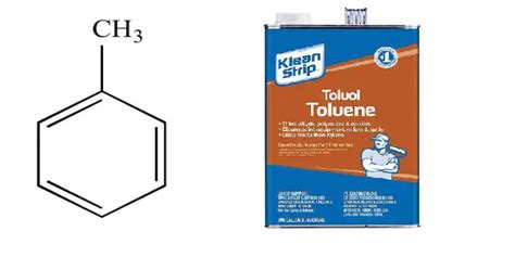 What Is Toluene What It Is Used For