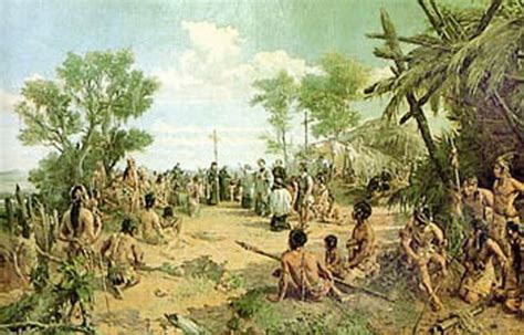 Quais Foram As Características Atribuídas Aos Povos Nativos Pelos Colonizadores
