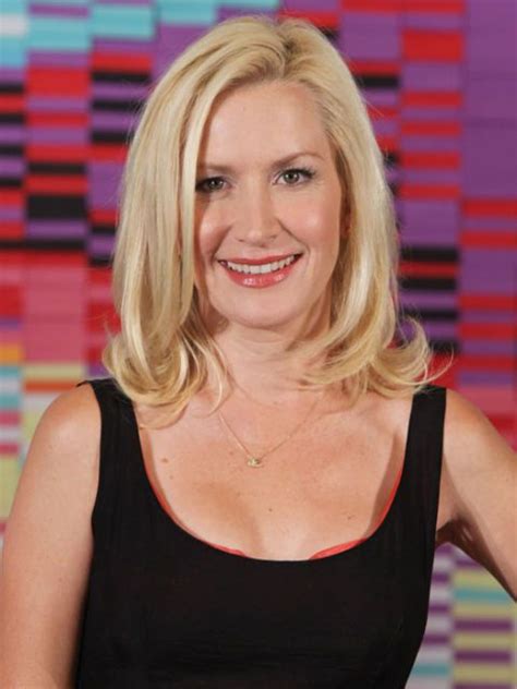 The Office Star Angela Kinsey Interview With Angela Kinsey From The