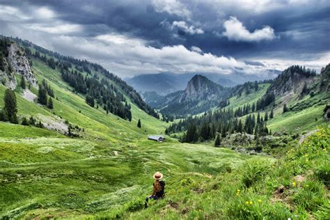 7 Tipps Für Einen Unvergesslichen Urlaub Im Bregenzerwald