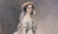 La duquesa que quiso ser enfermera, Alicia del Reino Unido (1843-1878)