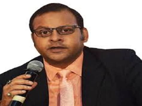 exclusive despite the pandemic sbi performed well amit saxena deputy cto digital banking