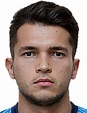 Vladyslav Dubinchak - Player profile 22/23 | Transfermarkt