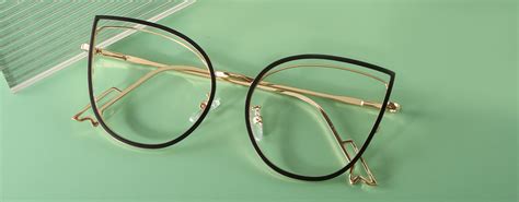 cat eye glasses frames with prescription lenses payne glasses