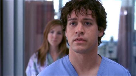 The Most Awkward On Screen Love Scene In Greys Anatomy