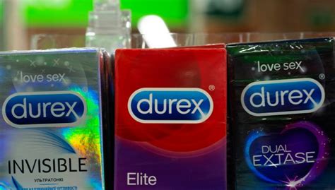 Sales Of Condoms Droop As Peoples Sex Lives Are Hit Hard By Lockdown Metro News
