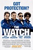 The Watch - Película 2012 - Cine.com