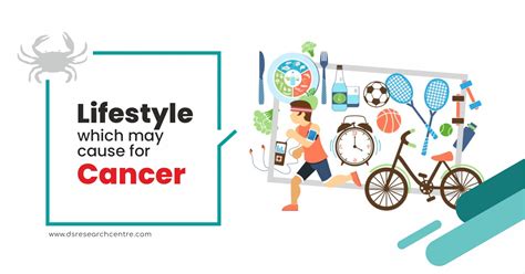 Lifestyle Which May Cause Cancer
