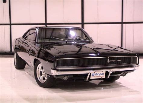 Top 11 Muscle Cars Of The 60s And 70s Classic Cars