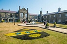 University of Wales Trinity Saint David celebrates 200th birthday ...