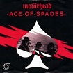 Motörhead - Ace of Spades / Dirty Love - Encyclopaedia Metallum: The ...