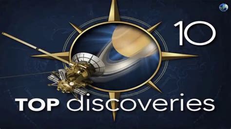 Top 10 Discoveries Of The Decade Youtube