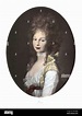 Luise Auguste Wilhelmine Amalie de Prusia, princesa prusiana. Foto ...
