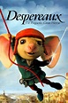 The Tale of Despereaux (2008) - Posters — The Movie Database (TMDb)