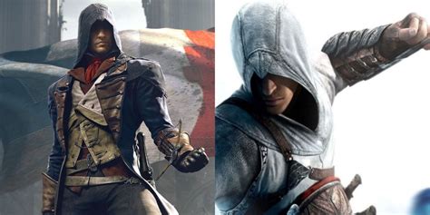 A Ranking Of All The Hidden Blades In The Assassin S Creed Series