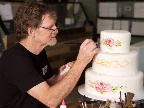 Us Supreme Court Rules Baker Can Refuse To Make Gay Wedding Cake Au — Australia’s