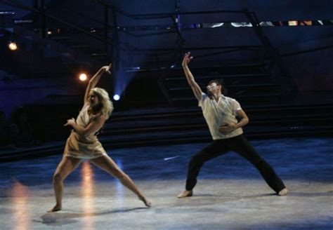 Chelsie And Gev So You Think You Can Dance Photo Fanpop