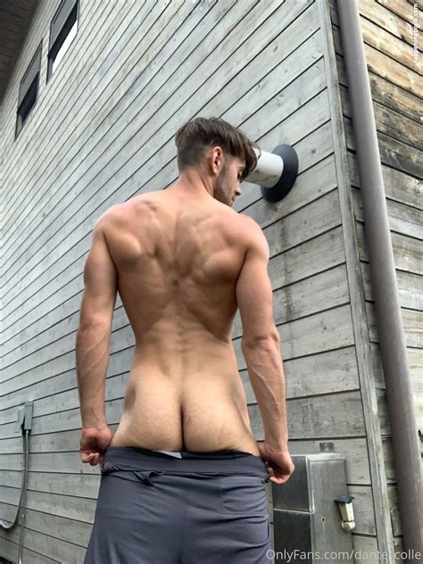 Dante Colle Nude Onlyfans Leaks The Fappening Photo Fappeningbook