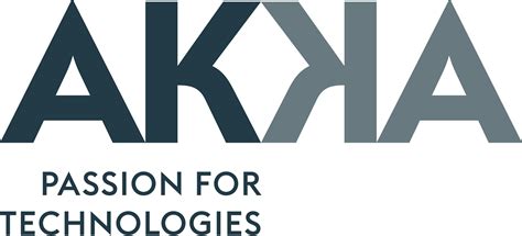 Akka Technologies Logo Pivot Case