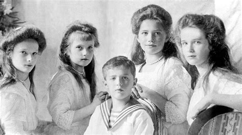 9 Things You Need To Know About The Romanovs Of Russia Tandc Ph