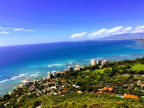 Hiking Diamond Head With Multiple Sclerosis Ms Our