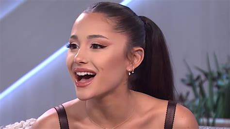 Ariana Grandes Only Been On The Voice For A Short Time But Shes Already Broken All The Rules