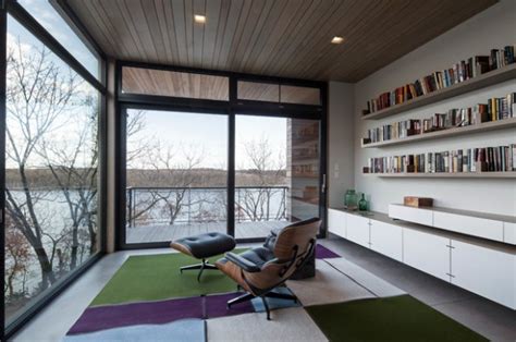 20 Elegant Reading Room Design Ideas For All Book Lovers Style Motivation