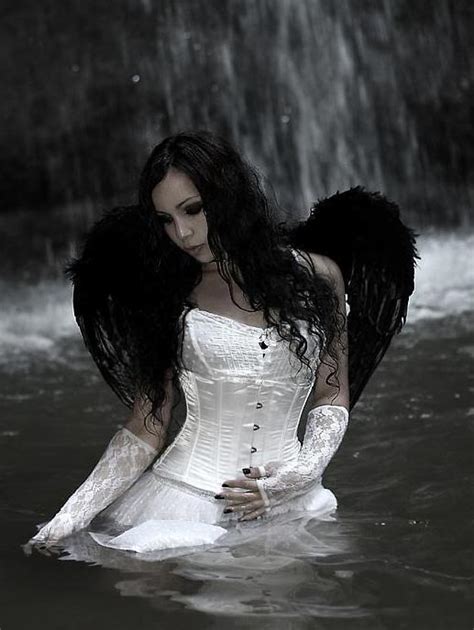 Fallen Angel Fallen Angels Photo 10786905 Fanpop