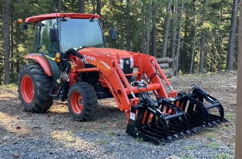 Which Root Rake Grapples Are The Toughest Orangetractortalks