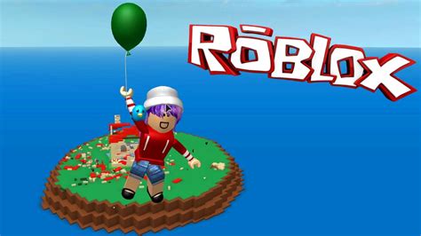 Roblox Lets Play Survive The Natural Disasters Radiojh Games Youtube
