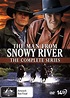 Amazon.com: The Man from Snowy River: Complete Series | Limited Edition ...
