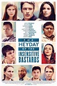 Cartel de la película The Heyday of the Insensitive Bastards - Foto 1 ...