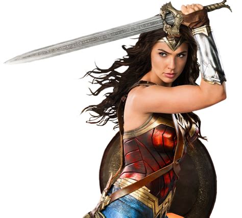 Wonder Woman Png Wonder Woman Gal Gadot Png 941x850 Png Download