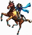 Лошади Гонки «Стальной Шар» | ДжоДжо Вики | Fandom