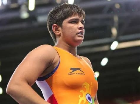 Maybe you would like to learn more about one of these? Sonam Malik becomes India's youngest female wrestler to ...