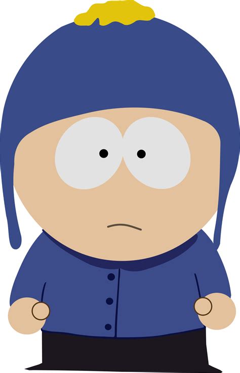 Craig Tucker Wiki South Park Fandom Powered By Wikia