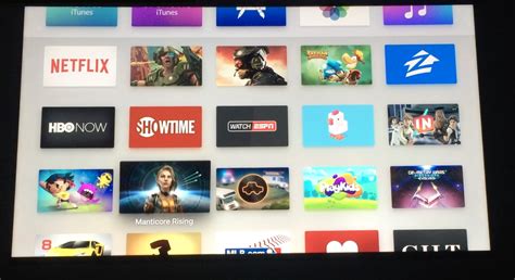 Have you heard about iptv or internet protocol televisions? Hands-on with the new Apple TV and Siri Remote | Macworld