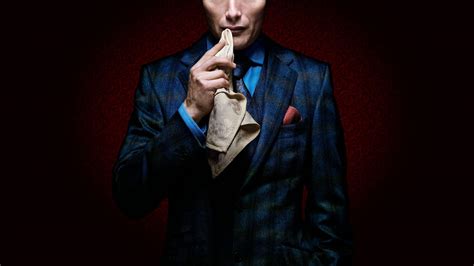 Hannibal Wallpapers Hd Wallpaper Cave