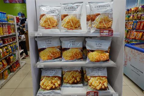 See more of familymart malaysia on facebook. 18 Must-Buy Food Items From FamilyMart Malaysia - Klook ...