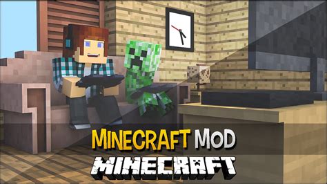 Authenticgames Minecraft Mods All Recipes Screenshots Showcases And How