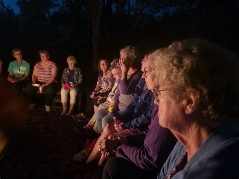 2022 Fall Retreat Pictures Iowa East District Lutheran Womens Missionary League