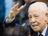 前總統李登輝病逝 享耆壽98歲 - 政治 - 旺報