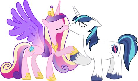 Should Cadance And Shining Armor Get To Work Now Fim Show Discussion