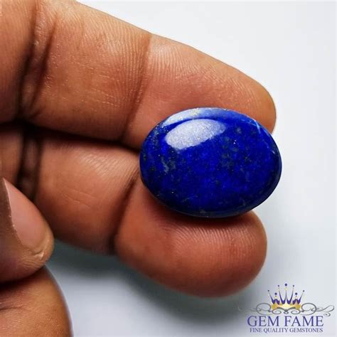 Lapis Lazuli 2314ct Lajward Gemstone Afghanistan