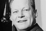 Kanzler 1969-1974: Das Leben des Sozialdemokraten Willy Brandt - Bilder ...