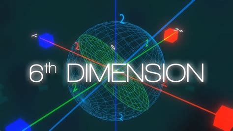 Dimension 6 Intro Youtube