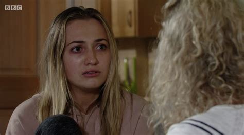 Eastenders Fans Devastated That This Characters Leaving After Shock Twist