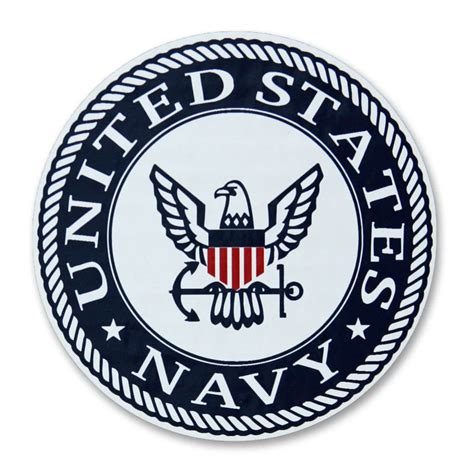 Navy Seal Logo Decal Navy Seals Us Navy Logo Seal Logo