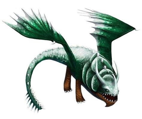 The Snowcap Is A Exclusive Rumblehorn Dragon Of The Tracker Class